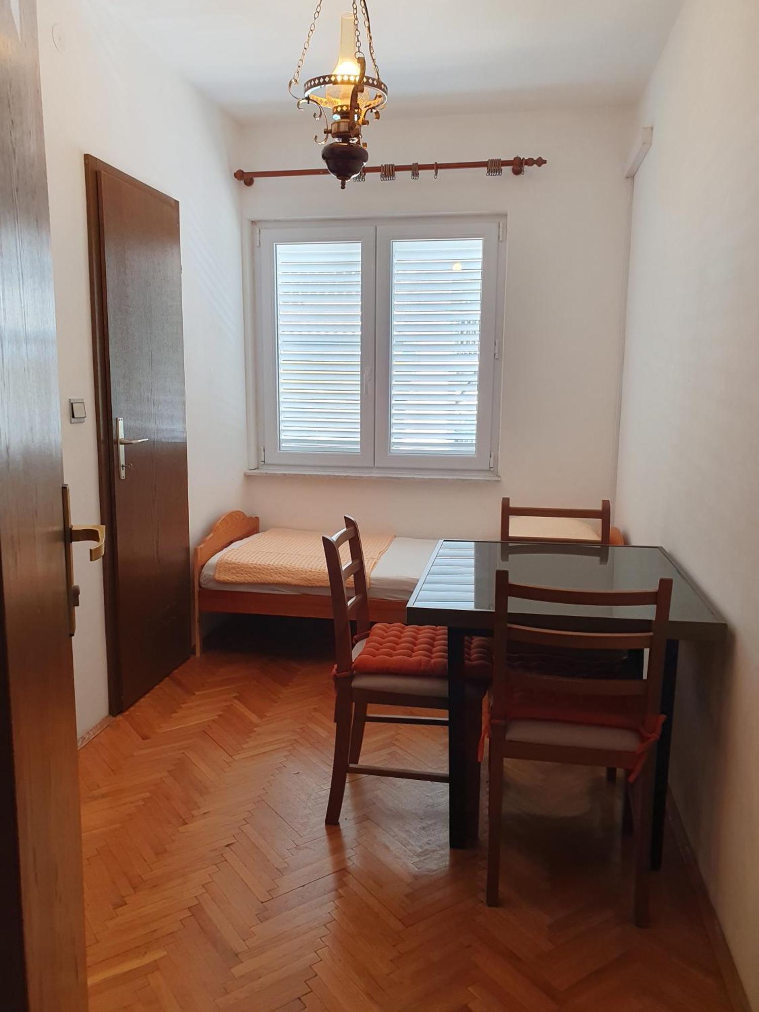 Apartmani Miljak オミシュ 部屋 写真